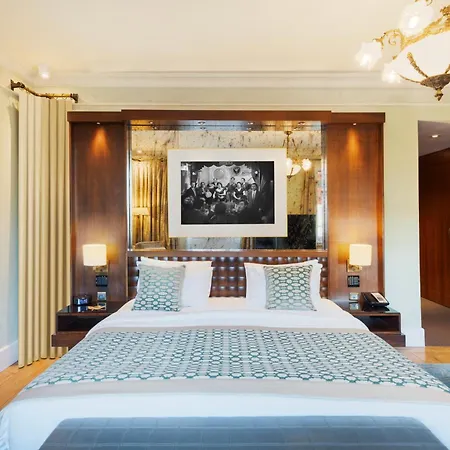 Park Hyatt - Macka Istanbulská provincie