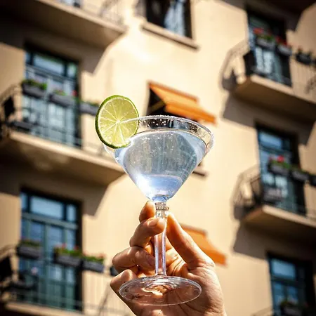 伊斯坦布尔凯悦公园酒店 - 马茨卡帕拉斯 5*