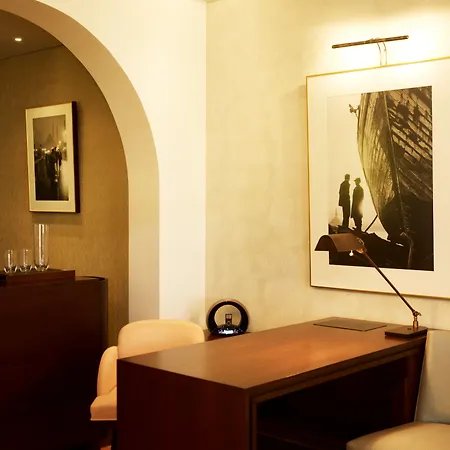 Park Hyatt - Macka Ξενοδοχείο 5*