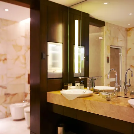 Park Hyatt - Macka Ξενοδοχείο