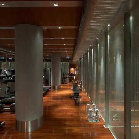Park Hyatt - Macka 5* Istanbulská provincie