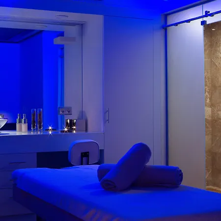 Ξενοδοχείο Park Hyatt - Macka 5*