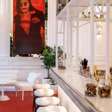 Park Hyatt - Macka Ξενοδοχείο 5*