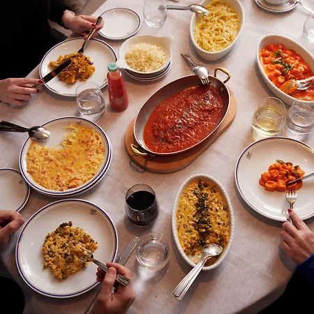 Park Hyatt - Macka Ξενοδοχείο