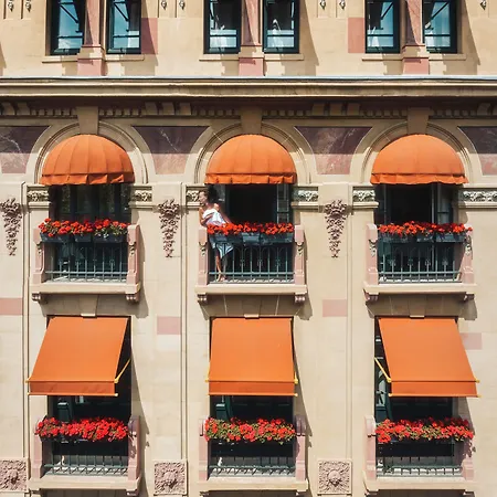 Park Hyatt - Macka Κωνσταντινούπολη