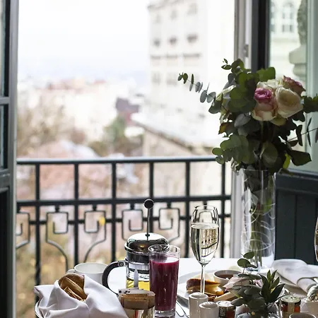 Park Hyatt - Macka 5*