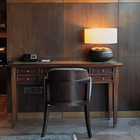 Park Hyatt - Macka Ξενοδοχείο 5*