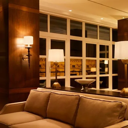 Park Hyatt - Macka 5*