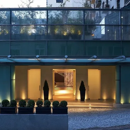 Park Hyatt - Macka 5*