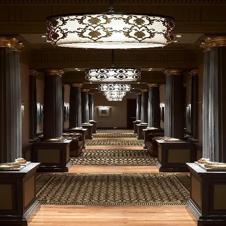 Park Hyatt - Macka Hotel Istanbulská provincie