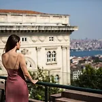 Park Hyatt - Macka Ξενοδοχείο Κωνσταντινούπολη