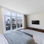 Отель Park Hyatt - Macka 5*