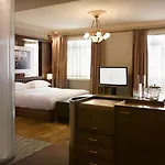 Park Hyatt - Macka