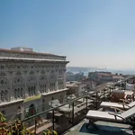 Ξενοδοχείο Park Hyatt - Macka 5*