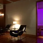 Ξενοδοχείο Park Hyatt - Macka