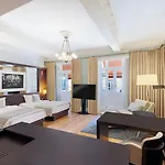 Ξενοδοχείο Park Hyatt - Macka Κωνσταντινούπολη