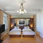 Ξενοδοχείο Park Hyatt - Macka 5*