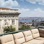 Ξενοδοχείο Park Hyatt - Macka Κωνσταντινούπολη