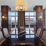 Park Hyatt - Macka Ξενοδοχείο Κωνσταντινούπολη