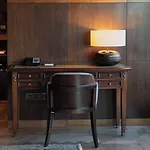 Park Hyatt - Macka Ξενοδοχείο 5*