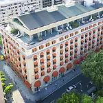 Park Hyatt - Macka 5*
