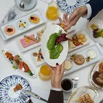 Ξενοδοχείο Park Hyatt - Macka 5*