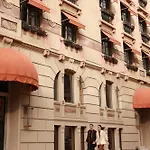 Park Hyatt - Macka