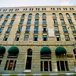 Ξενοδοχείο Park Hyatt - Macka 5*