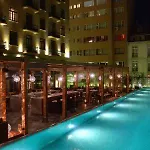 Ξενοδοχείο Park Hyatt - Macka