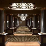 Park Hyatt - Macka Ξενοδοχείο Κωνσταντινούπολη