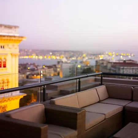 Park Hyatt - Macka 5*
