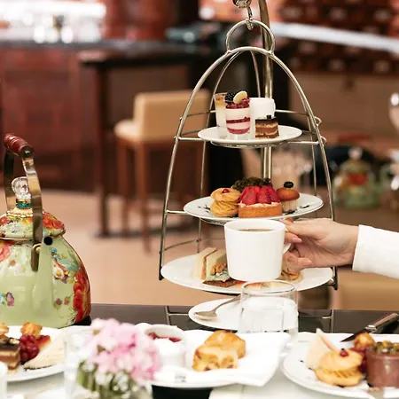 Hotel Park Hyatt - Macka Istanbul