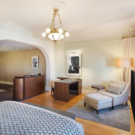 Park Hyatt - Macka Hotel Istambul