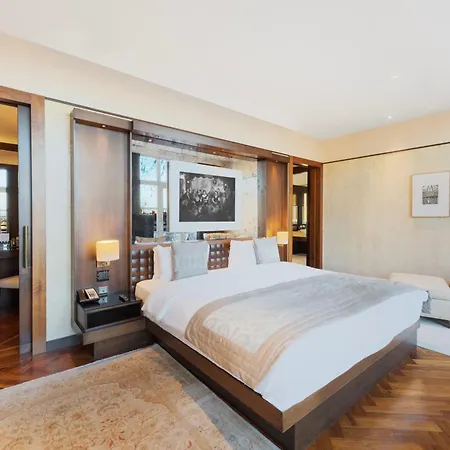 Park Hyatt - Macka Hotel Istambul