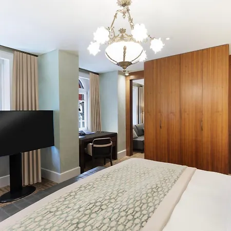 Park Hyatt - Macka 5* Istambul
