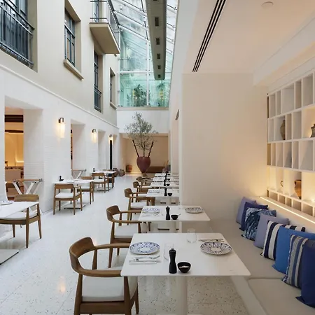 Park Hyatt - Macka 5*