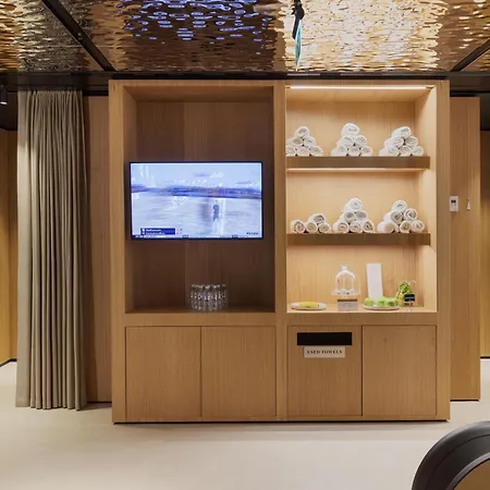 Park Hyatt - Macka 5* Istambul