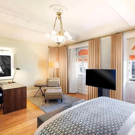Szálloda Park Hyatt - Macka 5*