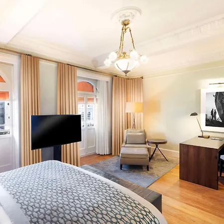 Park Hyatt - Macka Szálloda