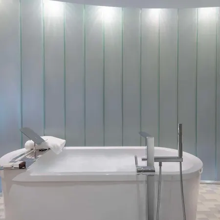 Szálloda Park Hyatt - Macka