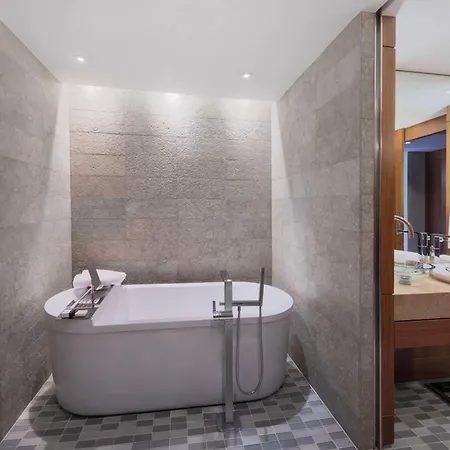Park Hyatt - Macka 5* Istanboel