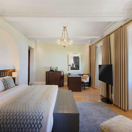 Park Hyatt - Macka 5* Isztambul