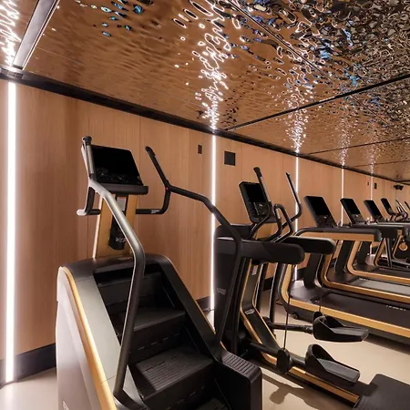 Park Hyatt - Macka 5* Isztambul