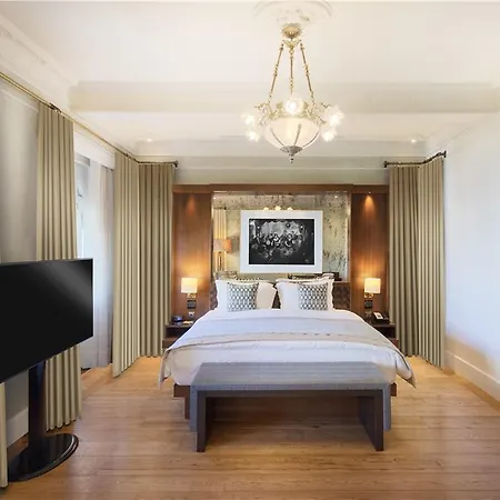 Hotel Park Hyatt - Macka