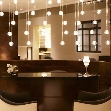 Hotel Park Hyatt - Macka Istanbul