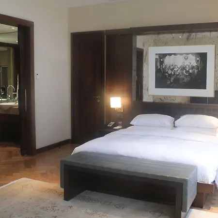 Park Hyatt - Macka 5* Istanbul