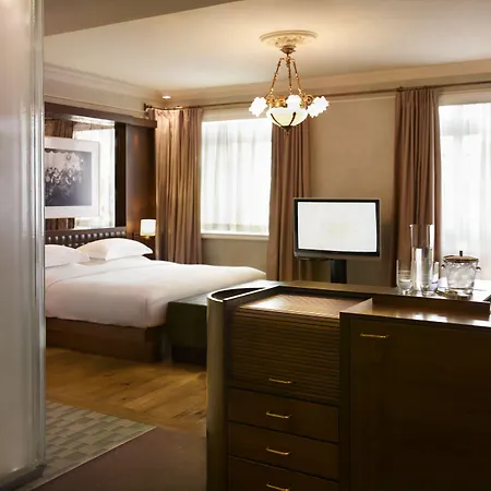 Park Hyatt - Macka