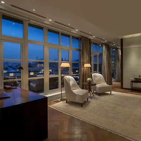 Park Hyatt - Macka Istanbul