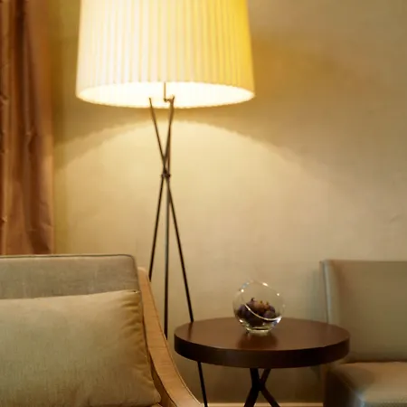 Park Hyatt - Macka 5*