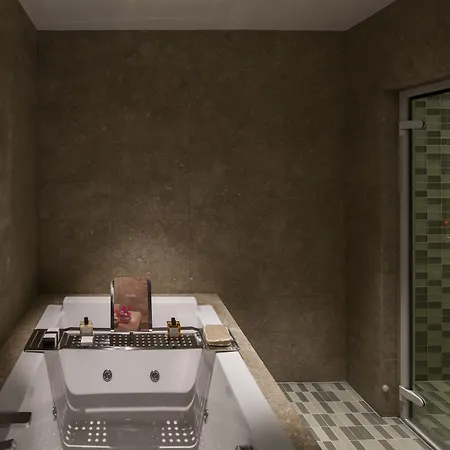 Hotel Park Hyatt - Macka 5*